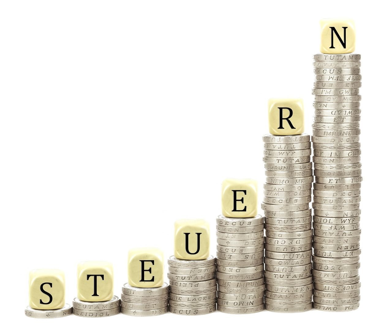 Steuern bei ETFs in Deutschland – die Grundlagen für Anleger, May-Finanz