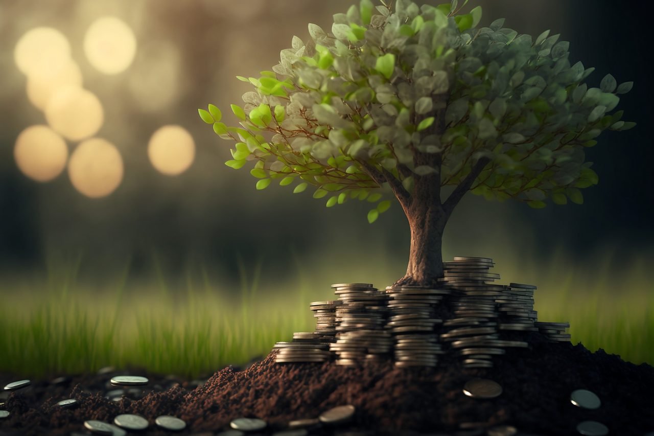 ETF oder aktiv gemanagter Fonds – Kosten und Rendite im Vergleich bei May-Finanz