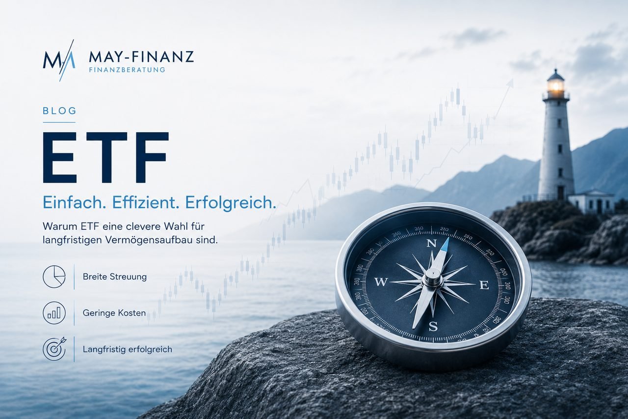Geldanlage Neumarkt i.d.Opf. — ETF-Beratung May-Finanz Postbauer-Heng