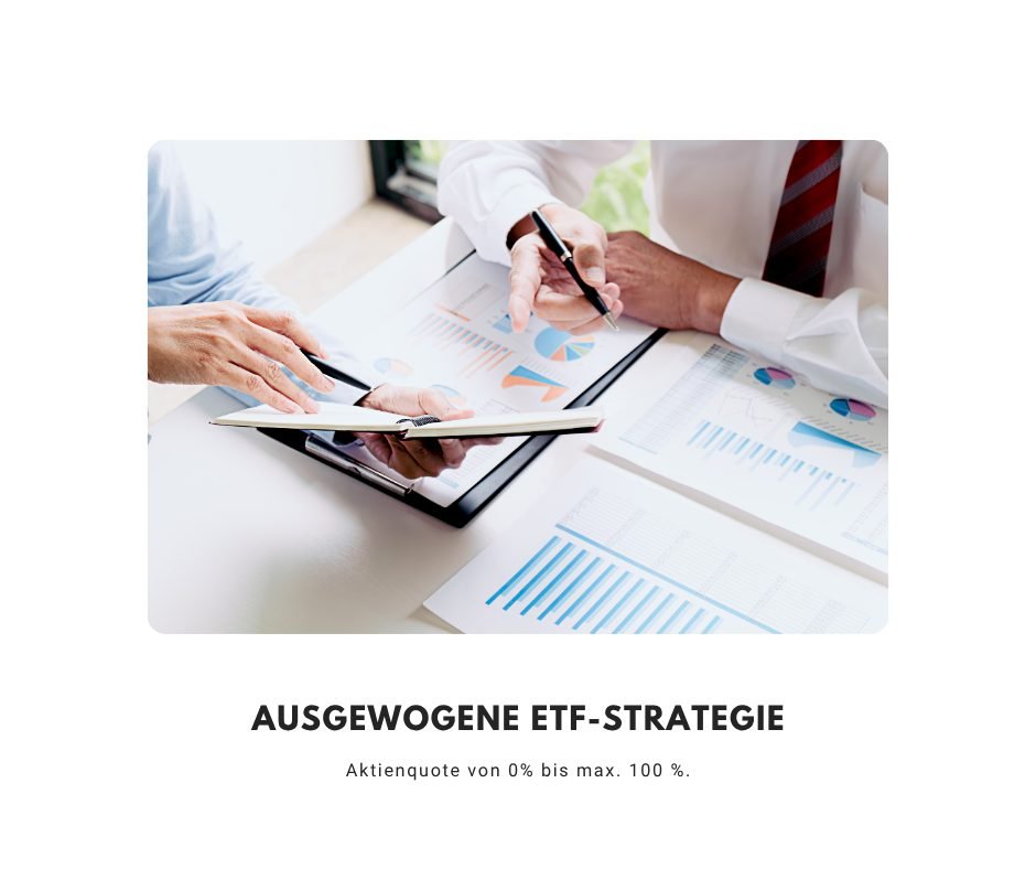 Geld anlegen für fünf bis zehn Jahre – die passende ETF-Aufteilung, May-Finanz