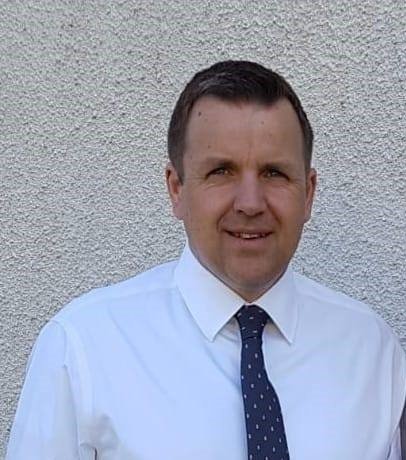 Matthias May, Finanzberater in Postbauer-Heng
